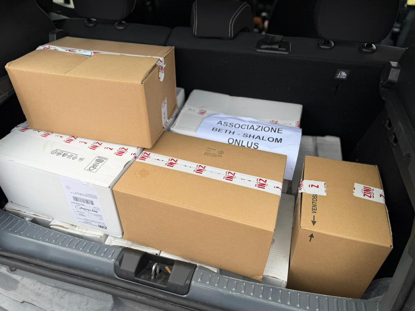 La Casa del Naufrago