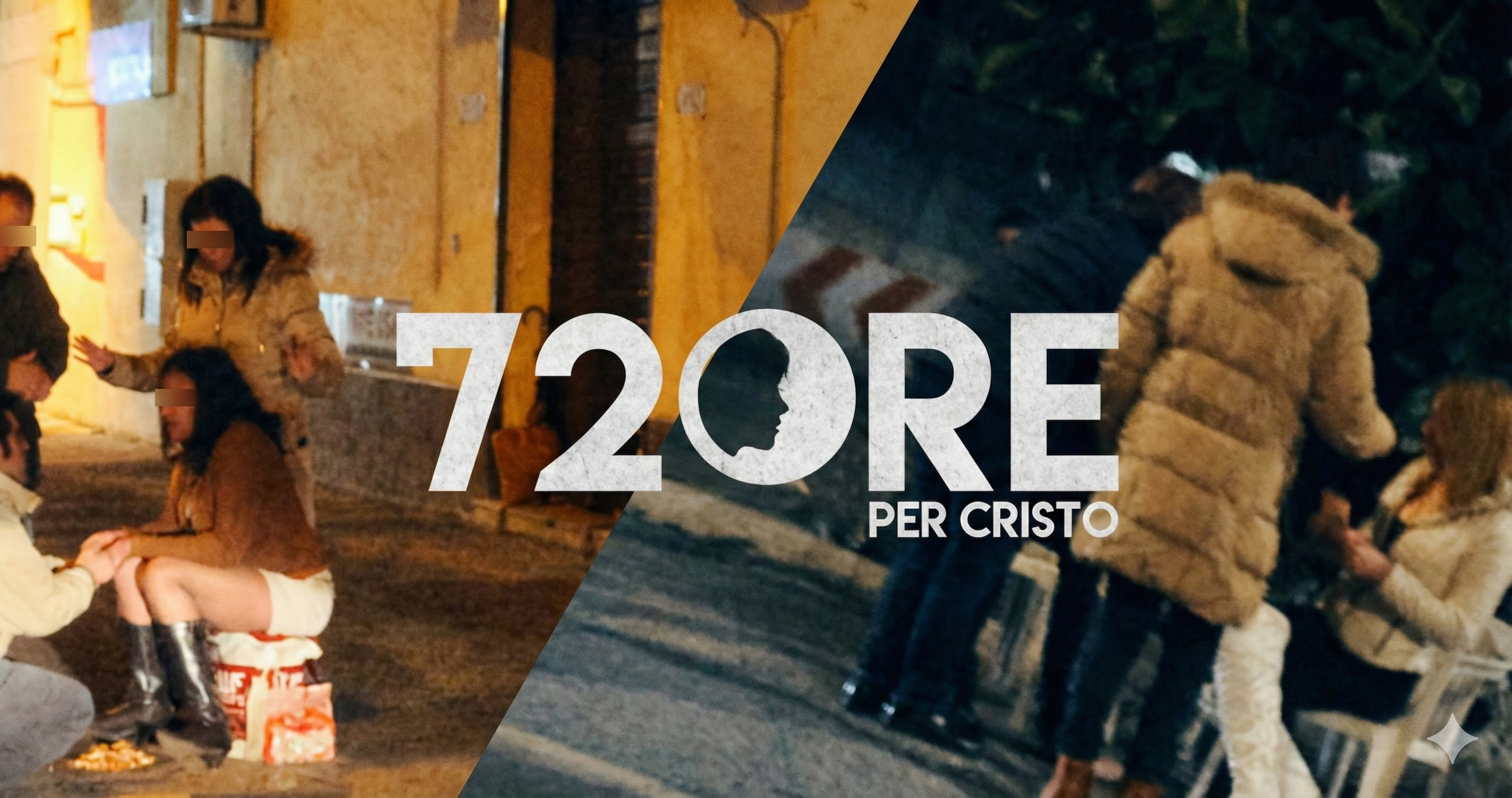 72 Ore per Cristo