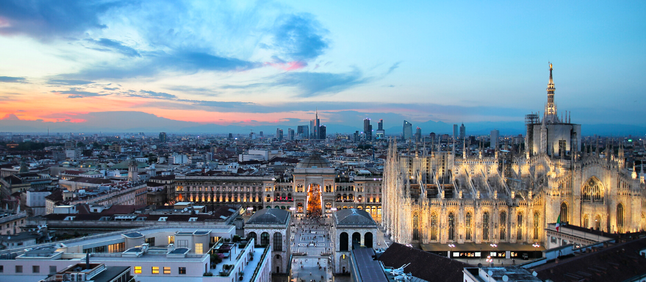 La Fondazione Beth-Shalom approda a Milano